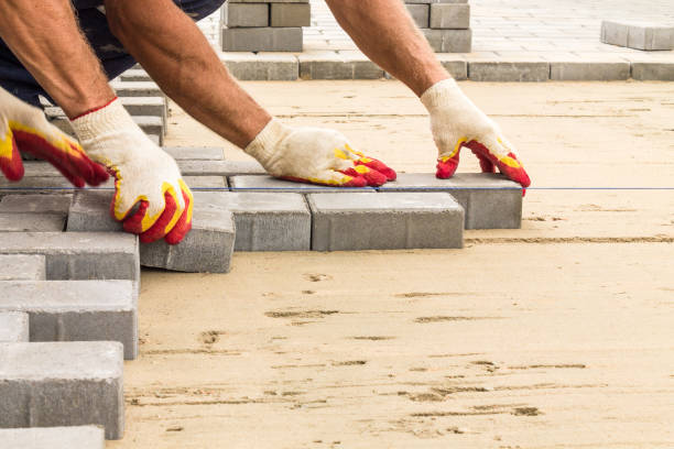 Reasons to Select Us for Your Driveway Paving Requirements in Ocala Estates, FL