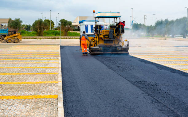 Best Professional Driveway Pavers  in Ocala Estates, FL