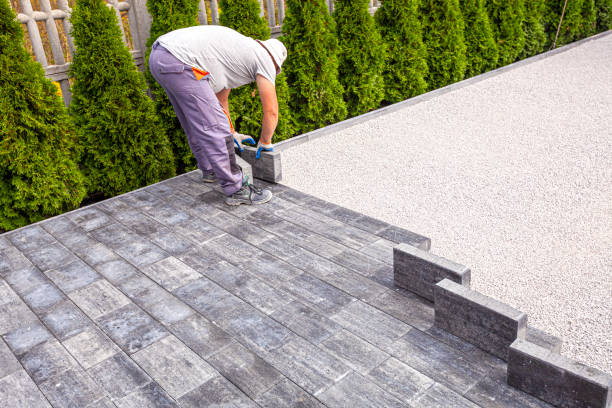 Best Interlocking Driveway Pavers  in Ocala Estates, FL