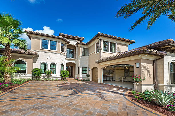 Best Custom Driveway Pavers  in Ocala Estates, FL