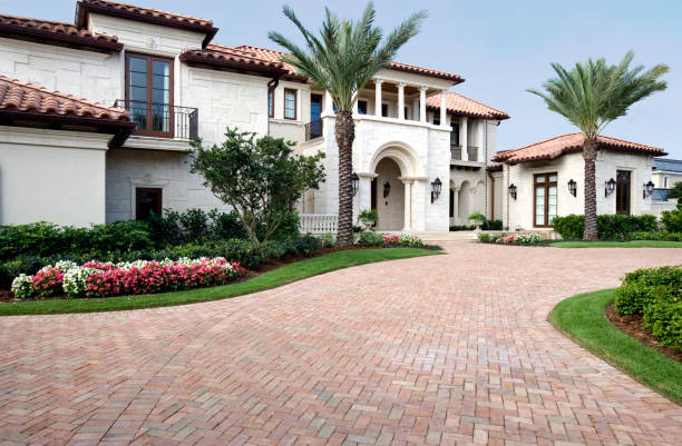 Driveway Repair Near Me in Ocala Estates, FL