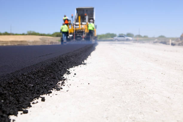 Best Driveway Pavers for Homes  in Ocala Estates, FL