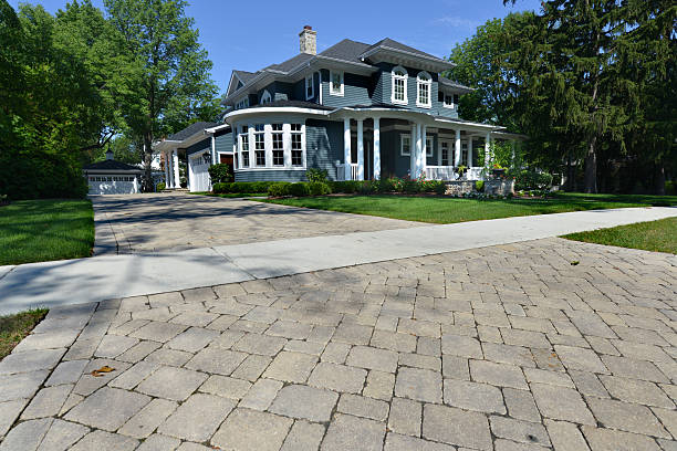 Best Affordable Driveway Pavers  in Ocala Estates, FL