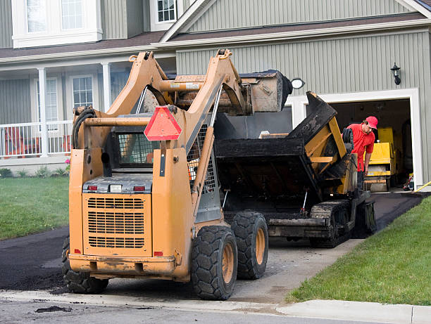 Best Concrete Paver Driveway  in Ocala Estates, FL