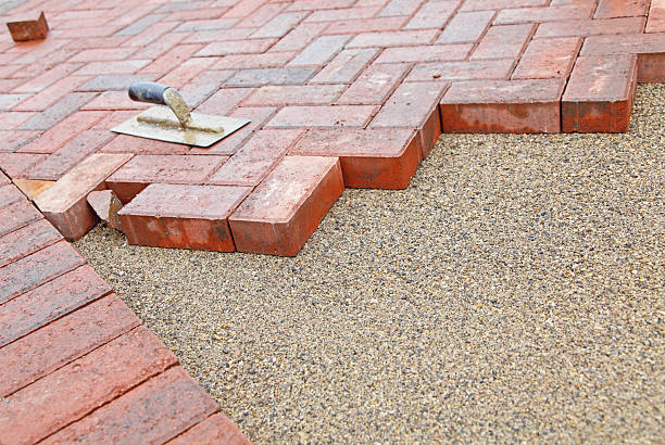 Best Driveway Pavers Installation  in Ocala Estates, FL