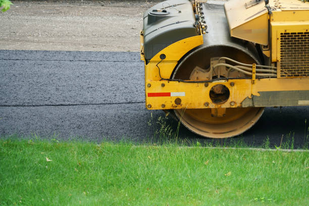 Best Decorative Driveway Pavers  in Ocala Estates, FL