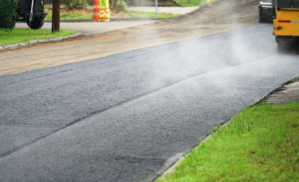 Best Decorative Driveway Pavers  in Ocala Estates, FL