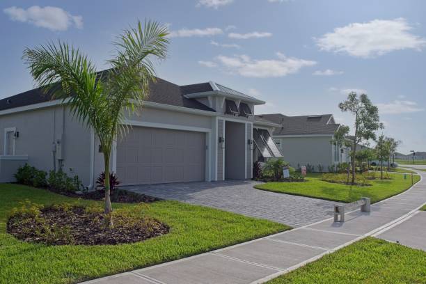 Best Professional Driveway Pavers  in Ocala Estates, FL