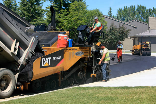 Trusted Ocala Estates, FL Driveway Pavers Experts